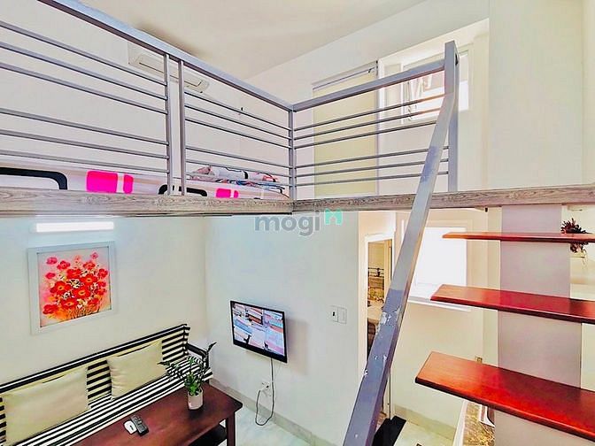 Hình ảnh 🍀 Duplex full nội thất siêu tiện lợi gần vincom TTC, KCX TT,…