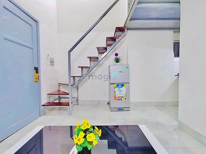 Hình ảnh 🍀 Duplex full nội thất siêu tiện lợi gần vincom TTC, KCX TT,…