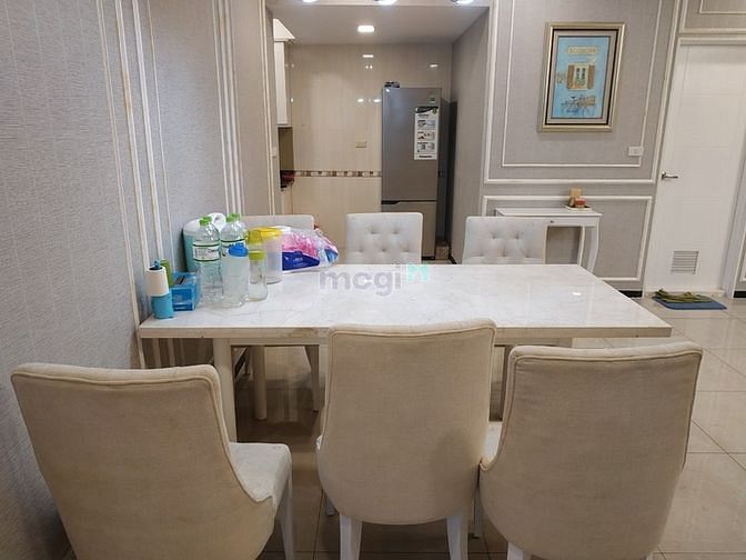 Hình ảnh Bán chung cư Flemington , 6.3 tỷ , 97m2 , view phú thọ