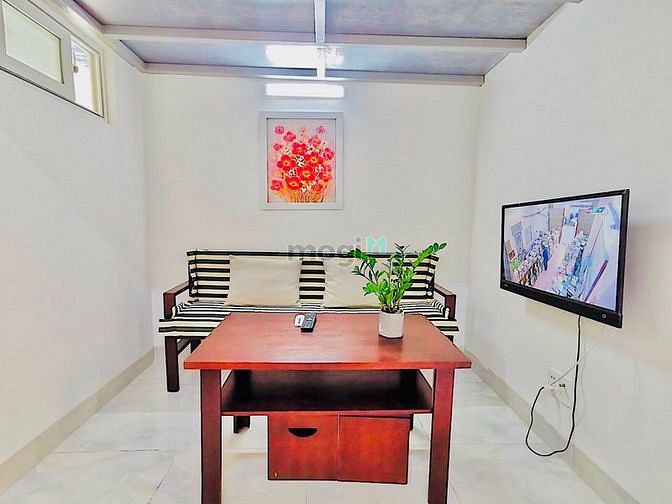 Hình ảnh 🍀 Duplex full nội thất siêu tiện lợi gần vincom TTC, KCX TT,…