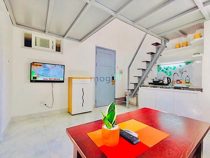 Hình ảnh 🍀 Duplex full nội thất siêu tiện lợi gần vincom TTC, KCX TT,…