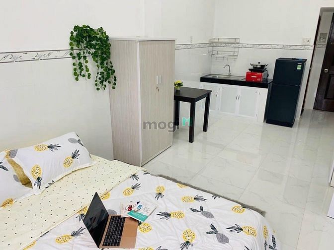 Hình ảnh Cho thuê Trang Chủ MB66.COM / Đăng Ký Tặng 66K quận 8, ban công.gần  bệnh viện quốc tế, đại học công