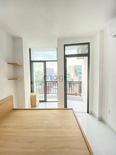 Hình ảnh Trống sẵn phòng Studio 2 Bancol ngay P25 Bình Thạnh