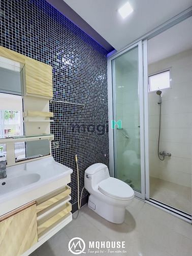 Hình ảnh Studio Bancol Siêu Rộng Sát Bên VLU CS2
