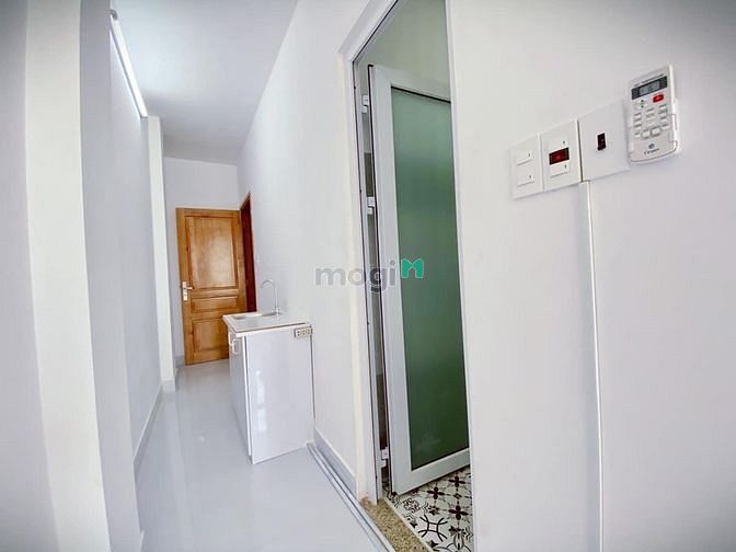 Hình ảnh Trống sẵn phòng Studio 2 Bancol ngay P25 Bình Thạnh