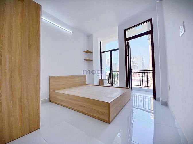 Hình ảnh Trống sẵn phòng Studio 2 Bancol ngay P25 Bình Thạnh
