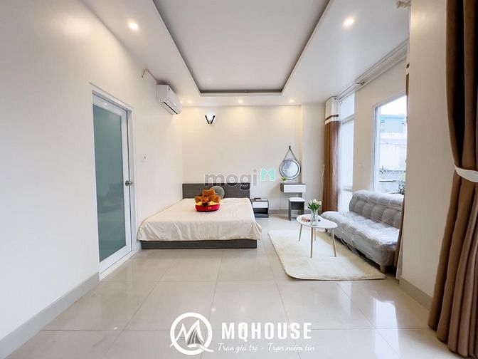 Hình ảnh Studio Bancol Siêu Rộng Sát Bên VLU CS2