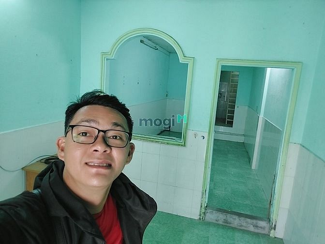 Hình ảnh Hàng hiếm, Chợ Thủ Đức, chỉ hơn 2 tỷ có nhà 50m2, shr,kqh