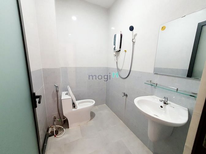 Hình ảnh Cho Thuê Căn Hộ Dịch Vụ Mới 100% - Ban Công - Sân bay Tân Sơn Nhất
