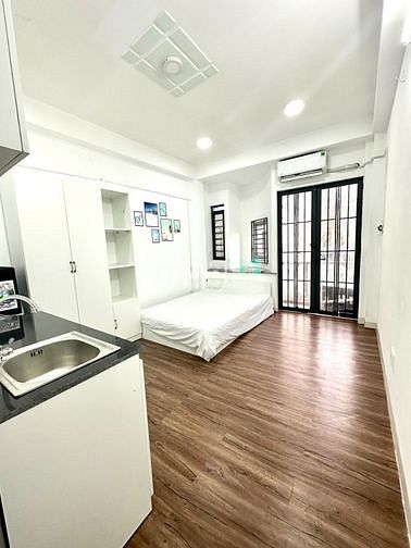 Hình ảnh Cho thuê Trang Chủ MB66.COM / Đăng Ký Tặng 66K studio full nt gần chợ Phạm Văn Hai Tân Bình
