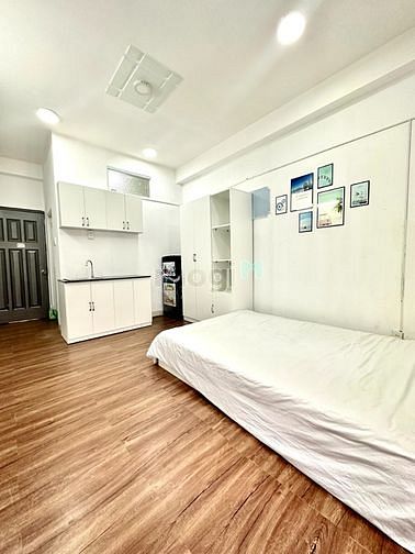 Hình ảnh Cho thuê Trang Chủ MB66.COM / Đăng Ký Tặng 66K studio full nt gần chợ Phạm Văn Hai Tân Bình