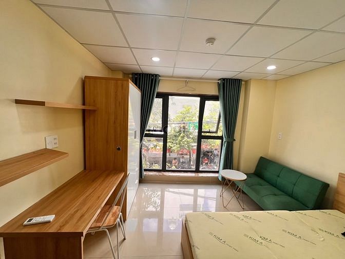 Hình ảnh 🏠 Mb6623 nạp rút nhanh chóng Studio & Duplex Đường số 6, Lý Phục Man Q7
