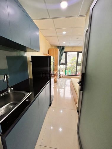 Hình ảnh 🏠 Mb6623 nạp rút nhanh chóng Studio & Duplex Đường số 6, Lý Phục Man Q7
