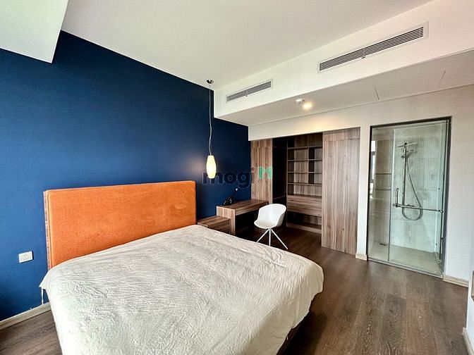 Hình ảnh Căn Hộ 2PN2WC Ban Công_Full NT_Ngay Võ Văn Tần gần Hồ Con Rùa_Quận 3