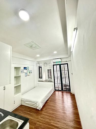 Hình ảnh Cho thuê Trang Chủ MB66.COM / Đăng Ký Tặng 66K studio full nt gần chợ Phạm Văn Hai Tân Bình