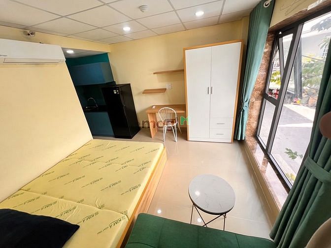 Hình ảnh 🏠 Mb6623 nạp rút nhanh chóng Studio & Duplex Đường số 6, Lý Phục Man Q7