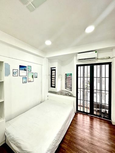 Hình ảnh Cho thuê Trang Chủ MB66.COM / Đăng Ký Tặng 66K studio full nt gần chợ Phạm Văn Hai Tân Bình