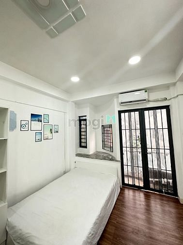 Hình ảnh Cho thuê Trang Chủ MB66.COM / Đăng Ký Tặng 66K studio full nt gần chợ Phạm Văn Hai Tân Bình