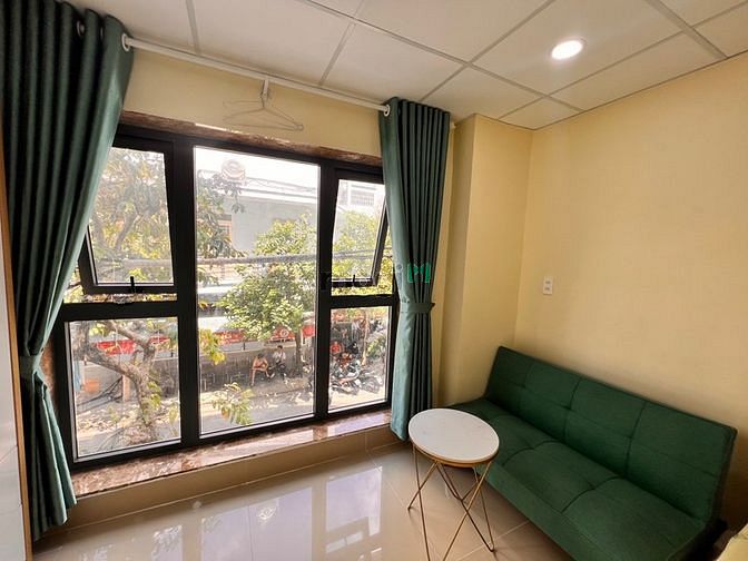Hình ảnh 🏠 Mb6623 nạp rút nhanh chóng Studio & Duplex Đường số 6, Lý Phục Man Q7