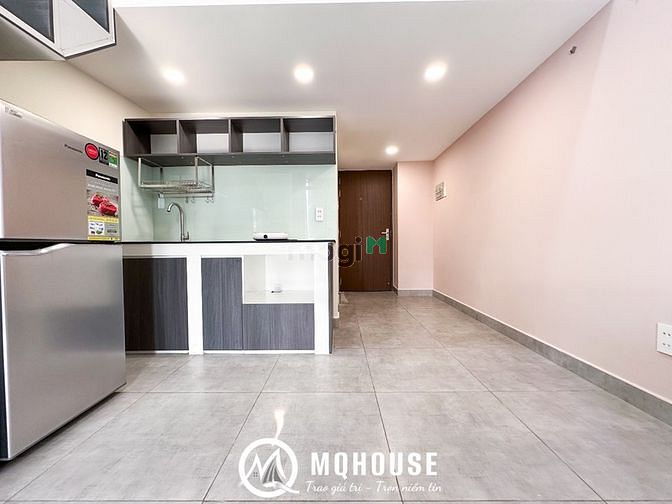 Hình ảnh 🎖️Căn Hộ Duplex Bancol 45m2 Full Nội Thất_Sư Vạn Hạnh Q10