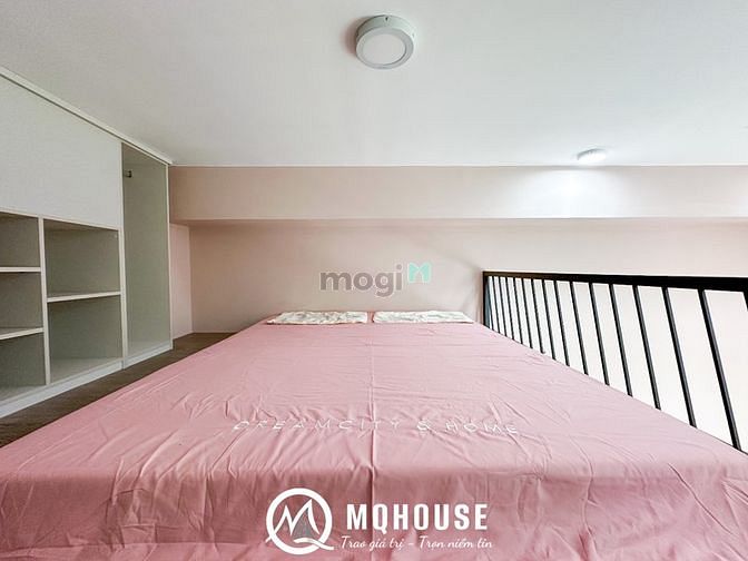 Hình ảnh 🎖️Căn Hộ Duplex Bancol 45m2 Full Nội Thất_Sư Vạn Hạnh Q10
