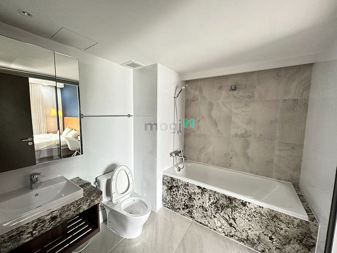 Hình ảnh Căn Hộ 2PN2WC Ban Công_Full NT_Ngay Võ Văn Tần gần Hồ Con Rùa_Quận 3