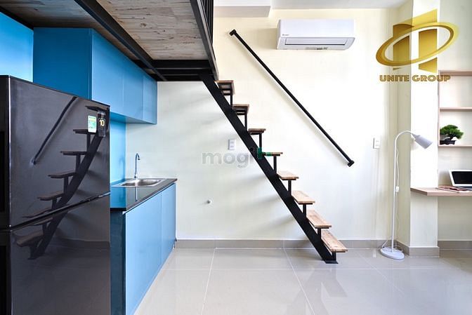 Hình ảnh 🏠 Mb6623 nạp rút nhanh chóng Studio & Duplex Đường số 6, Lý Phục Man Q7