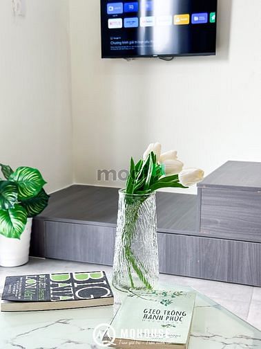 Hình ảnh 🎖️Căn Hộ Duplex Bancol 45m2 Full Nội Thất_Sư Vạn Hạnh Q10