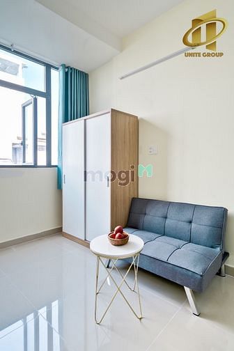 Hình ảnh 🏠 Mb6623 nạp rút nhanh chóng Studio & Duplex Đường số 6, Lý Phục Man Q7