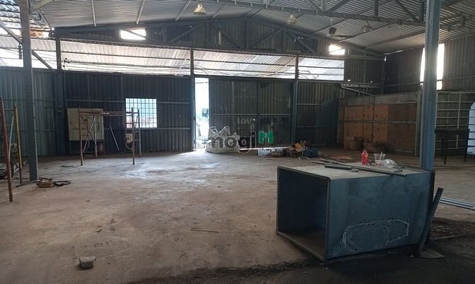 Hình ảnh Đang cần cho thuê kho xưởng 217m2 13,8tr/th Đường số 103-TML, Quận 2