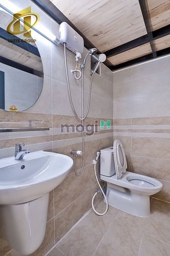 Hình ảnh 🏠 Mb6623 nạp rút nhanh chóng Studio & Duplex Đường số 6, Lý Phục Man Q7