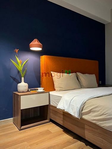Hình ảnh Căn Hộ 3PN Ban Công Full NT_Ngay Võ Văn Tần Gần Hồ Con Rùa Quận 3