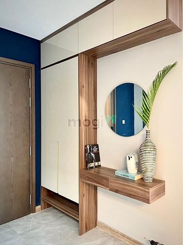 Hình ảnh Căn Hộ 3PN Ban Công Full NT_Ngay Võ Văn Tần Gần Hồ Con Rùa Quận 3