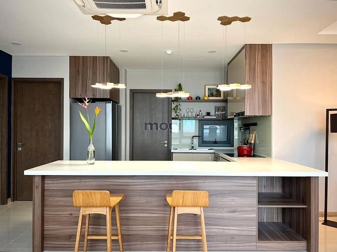 Hình ảnh Căn Hộ 3PN Ban Công Full NT_Ngay Võ Văn Tần Gần Hồ Con Rùa Quận 3