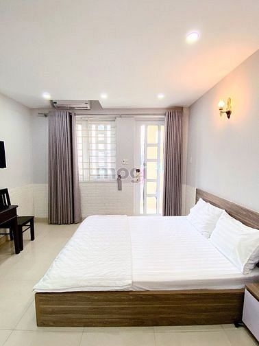 Hình ảnh Cho thuê phòng dịch vụ tân bình gần sân bay