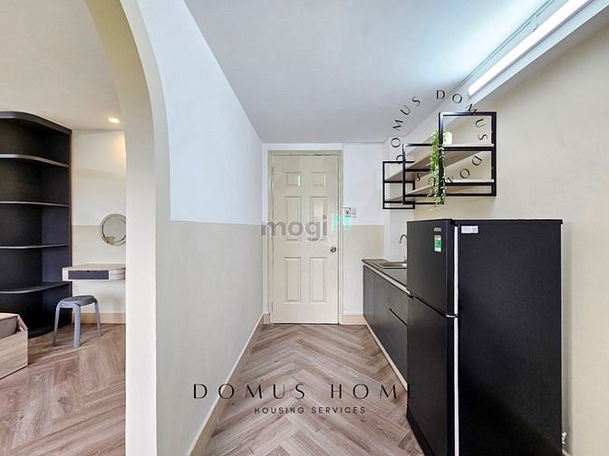 Hình ảnh Studio Tách Bếp - 50m2 - cách Lottemart 5’ đi xe - Nhà Mới