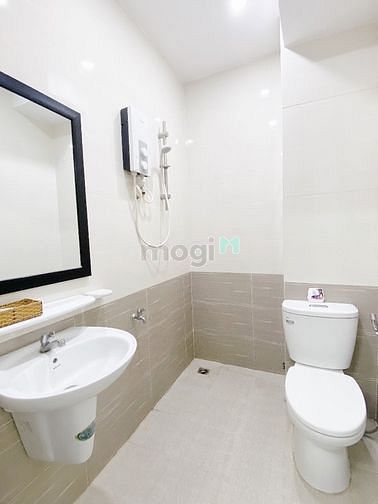 Hình ảnh Cho thuê phòng dịch vụ tân bình gần sân bay