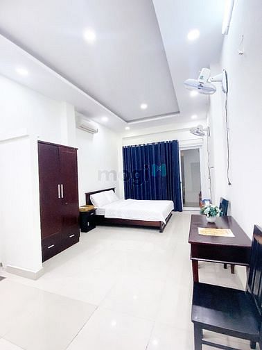 Hình ảnh Cho thuê phòng dịch vụ tân bình gần sân bay