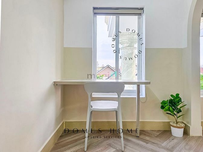 Hình ảnh Studio Tách Bếp - 50m2 - cách Lottemart 5’ đi xe - Nhà Mới