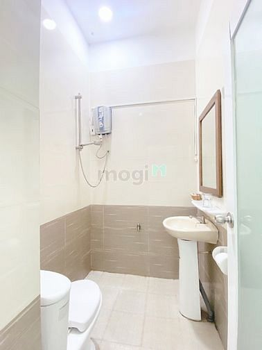 Hình ảnh Cho thuê phòng dịch vụ tân bình gần sân bay