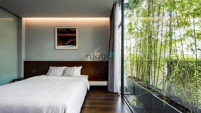 Hình ảnh Căn Hộ 1PN Ban Công_Full NT_Ngay Dinh Độc Lập_Gần Hồ Con Rùa Quận 3