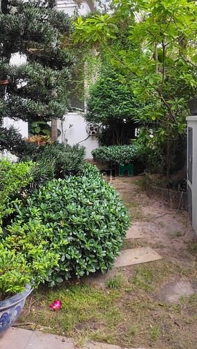 Hình ảnh 🔴 Cho thuê biệt thự full nội thất 360m2 tại An Phú, Quận 2 chỉ 123 tr