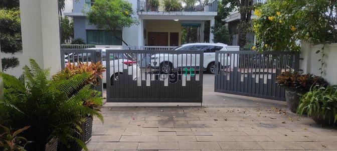 Hình ảnh 🔴 Cho thuê biệt thự full nội thất 360m2 tại An Phú, Quận 2 chỉ 123 tr