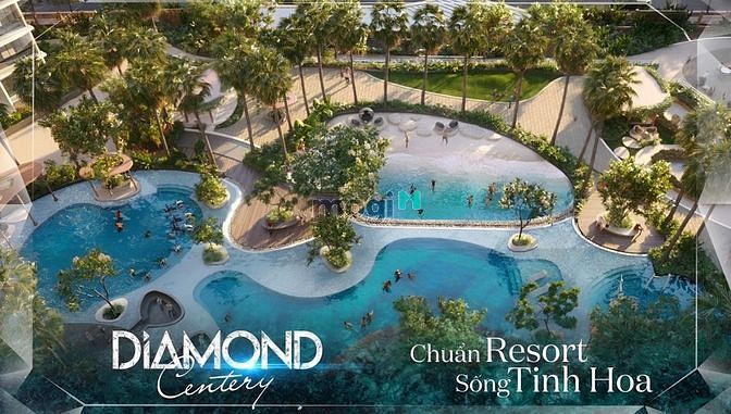 Hình ảnh Căn trệt 3PN Centery Celadon-View biển,giá gốc CĐT,chỉ TT 15% nhận nhà
