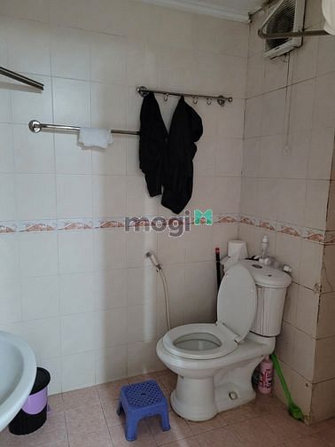 Hình ảnh Cho thuê chung cư Trang Chủ MB66.COM / Đăng Ký Tặng 66K Phúc Thịnh, P.1, Quận 5 giá 10tr/tháng, 2pn
