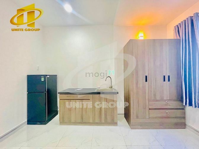 Hình ảnh 🌿 Studio NTCB gần Lotte Mart, Cresent Mall, Phú Mỹ Hưng