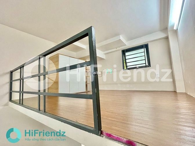 Hình ảnh Mb6623 nạp rút nhanh chóng Duplex full nội thất, cửa sổ trời, gần vòng Xoay Phú Lâm