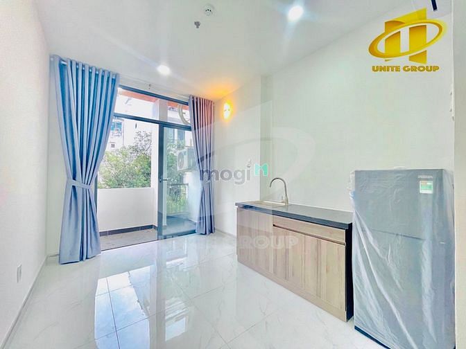 Hình ảnh 🌿 Studio NTCB gần Lotte Mart, Cresent Mall, Phú Mỹ Hưng