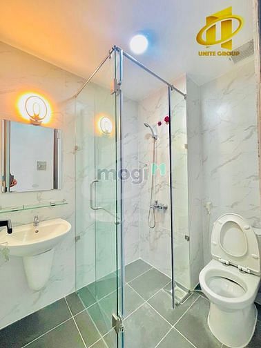 Hình ảnh 🌿 Studio NTCB gần Lotte Mart, Cresent Mall, Phú Mỹ Hưng