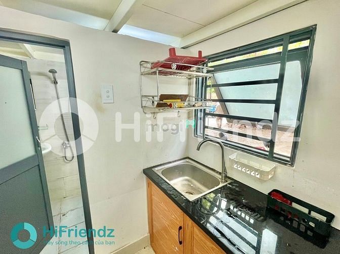 Hình ảnh Mb6623 nạp rút nhanh chóng Duplex full nội thất, cửa sổ trời, gần vòng Xoay Phú Lâm